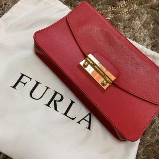 フルラ(Furla)のフルラ　メトロポリス(ショルダーバッグ)