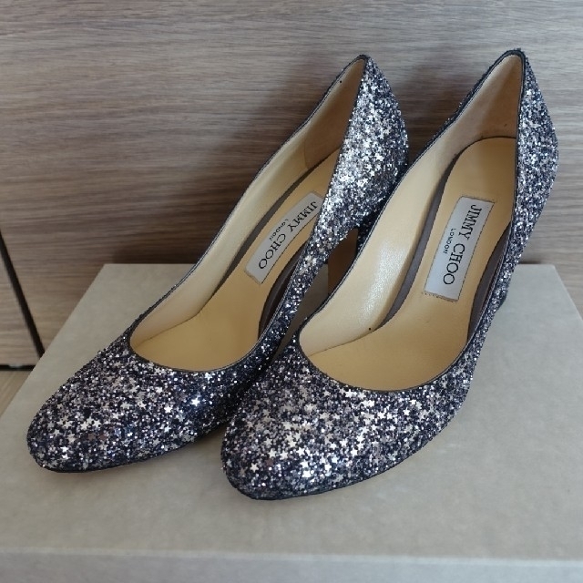 JIMMY CHOO　新品