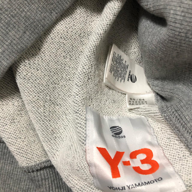 メンズ Y-3 by KAI's shop|ワイスリーならラクマ - ゆっちさん専用の