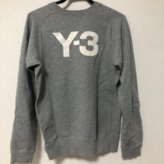 ワイスリー(Y-3)のゆっちさん専用(スウェット)