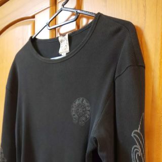 クロムハーツ(Chrome Hearts)のクロムハーツ、ロンティー(Tシャツ/カットソー(七分/長袖))