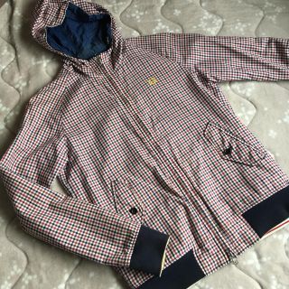 フレッドペリー(FRED PERRY)のFRED PERRY リバーシブルブルゾン(ブルゾン)