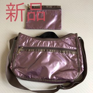 レスポートサック(LeSportsac)のレスポートサック  バッグ(ショルダーバッグ)