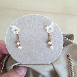 サマンサティアラ(Samantha Tiara)のサマンサティアラ ピアス(ピアス)