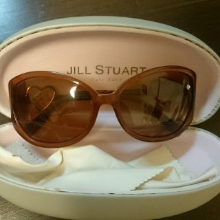 ジルバイジルスチュアート(JILL by JILLSTUART)のジル・スチュアートサングラス※値下げ(その他)