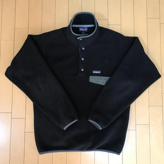 パタゴニア(patagonia)のPatagonia Lightweight Synchilla Snap-T (ブルゾン)