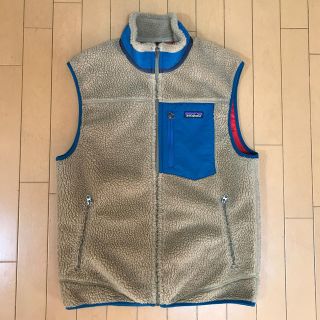 パタゴニア(patagonia)のさくたろう様専用！Patagonia Classic Retro-X Vest(ベスト)