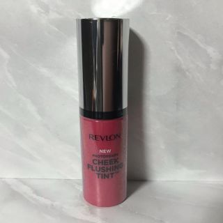 レブロン(REVLON)のRevlon フォトレディーチーク フラッシングティント 005(チーク)