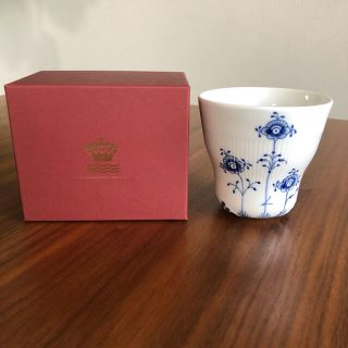 Royal Copenhagen/スタイルカップ2個