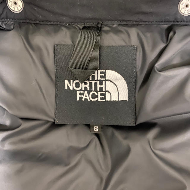 THE NORTH FACE - 入手困難【廃盤】ザノースフェイス キャンプシエラS 赤ロゴの通販 by Ny｜ザノースフェイスならラクマ