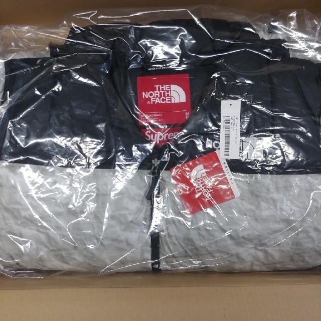 The North Face Paper Print Nupts