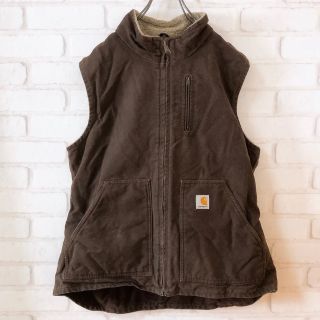 カーハート ベスト/ジレ(レディース)の通販 16点 | carharttの