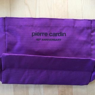 ピエールカルダン(pierre cardin)のピエールカルダン　ミニトート(トートバッグ)