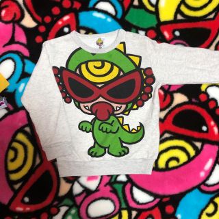 ヒステリックミニ(HYSTERIC MINI)のトレーナー❤(Tシャツ/カットソー)