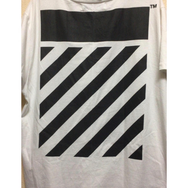 本物 国内正規品 ❤ off-white tシャツ スウェット パーカー ニット