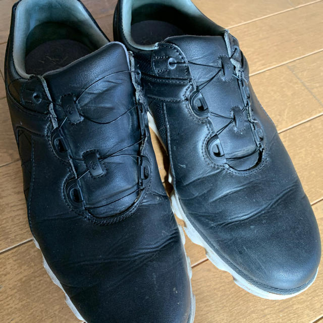 FootJoy(フットジョイ)のフットジョイ　PRO SL  BOAシューズ　25.5cm スポーツ/アウトドアのゴルフ(シューズ)の商品写真