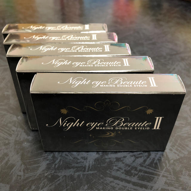 Night eye Beaute II 72h限定 8670円 www.bluepractice.co.jp