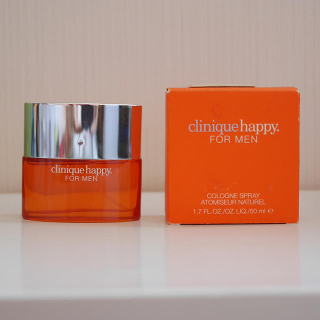 CLINIQUE(クリニーク)のクリニーク ハッピー フォーメン コスメ/美容の香水(ユニセックス)の商品写真