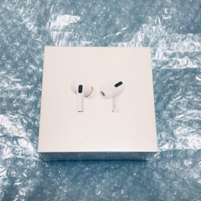 Apple MWP22J/A エアポッズ プロ AirPods Pro