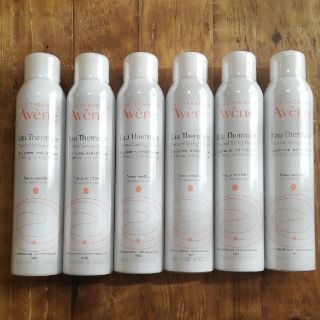 アベンヌ(Avene)のアベンヌウォーター 300ml アヴェンヌウォーター ターマルウォーター 温泉水(化粧水/ローション)