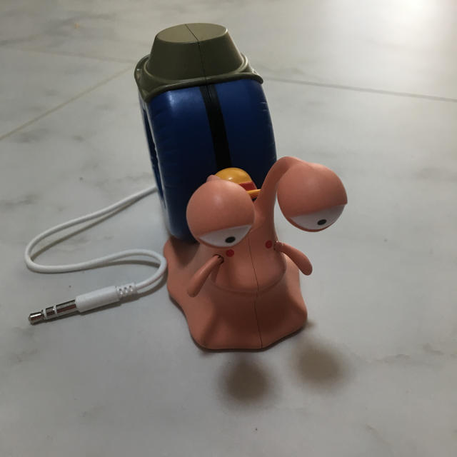 集英社 ワンピース 電伝虫 スピーカー ジャンプ でんでんむしの通販 By Momo S Shop シュウエイシャならラクマ 集英社 ワンピース 電伝虫 スピーカー ジャンプ でんでんむしの通販 By Momo S Shop シュウエイシャならラクマ