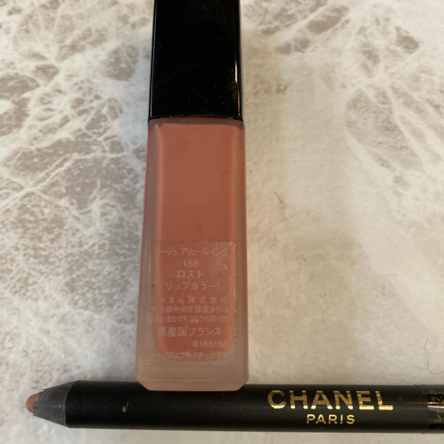 CHANEL(シャネル)のCHANEL★メイクセット★ コスメ/美容のキット/セット(コフレ/メイクアップセット)の商品写真