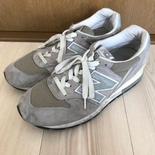 ニューバランス(New Balance)のニューバランス スニーカー MRL996(スニーカー)