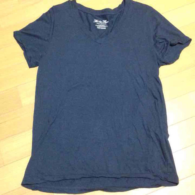 nano・universe(ナノユニバース)のナノユニバース Tシャツ レディースのトップス(Tシャツ(半袖/袖なし))の商品写真