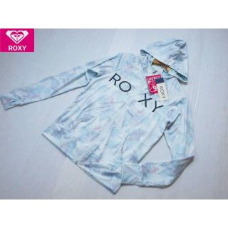 ロキシー(Roxy)のロキシー ラッシュガード UPF50+ L ボタニカル 9,720円 水陸両用(水着)