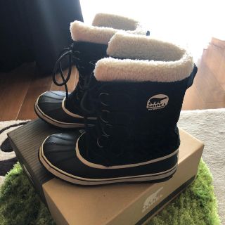 ソレル(SOREL)の❗️amo様専用❗️SOREL スノーブーツ(ブーツ)