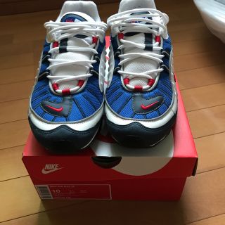 ナイキ(NIKE)のナイキ(スニーカー)