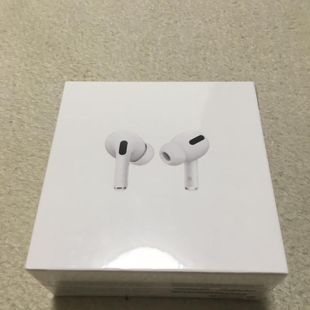 apple airpods pro