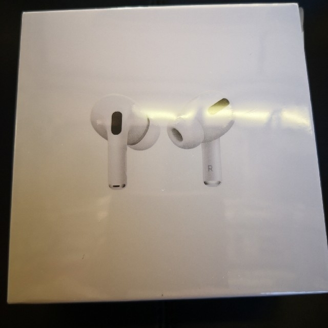 AirPodsPro型番AirPods Pro
