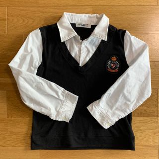 メンズクラブ(Men's Club)のシャツ　130cm R様専用(Tシャツ/カットソー)