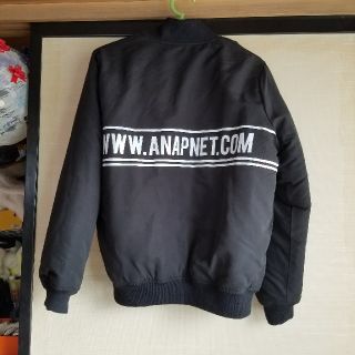 アナップ(ANAP)のANAP　ブルゾン(ブルゾン)