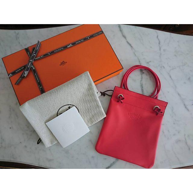 【予約中！】 Hermes - ショルダーポシェット 新品♪ mini ご専用です★新作アリーヌ ショルダーバッグ - www.pvn.gob.pe