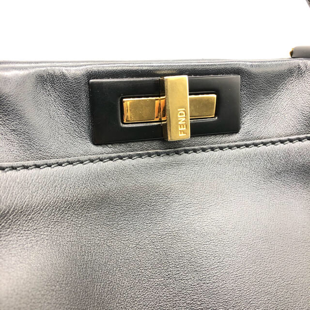 FENDI バッグの通販 by K|フェンディならラクマ - FENDI 人気新品