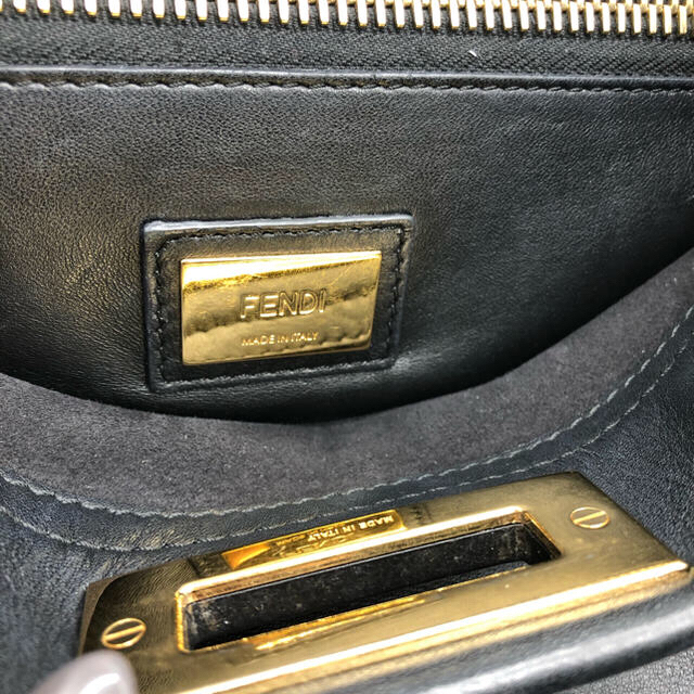 FENDI バッグ