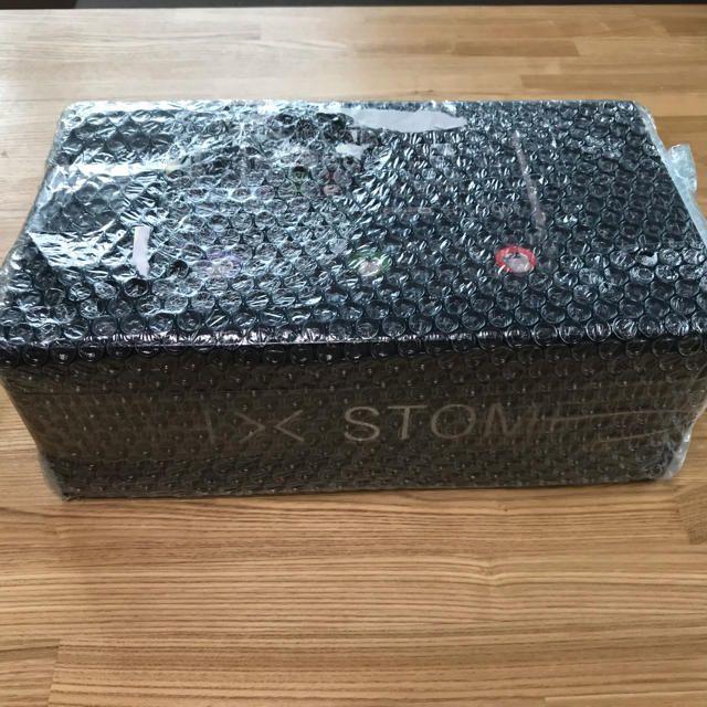 新品未開封 hx stomp