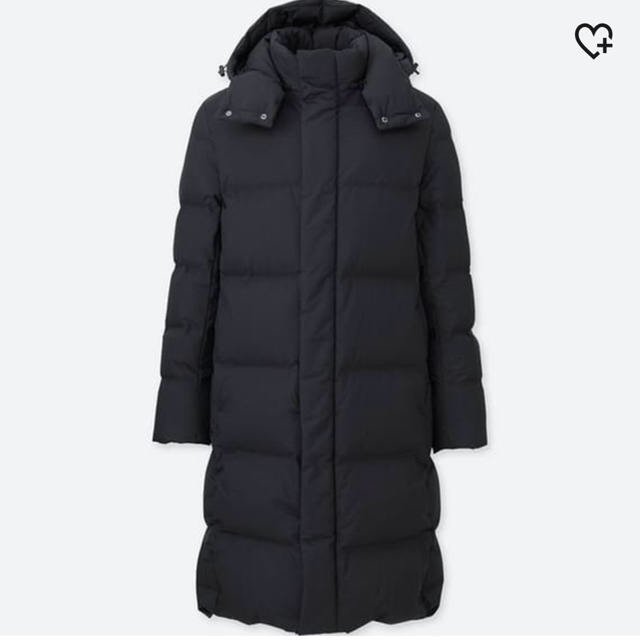 UNIQLO - きょー様専用 ユニクロ シームレスダウン ロング UNIQLO - きょー様専用 ユニクロ シームレスダウン ロング