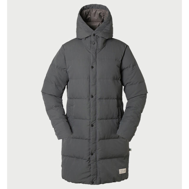 karrimor ダウンコート/ザ ノースフェイス/Patagonia | フリマアプリ ラクマ