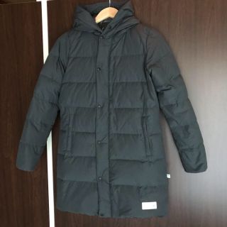 karrimor - karrimor ダウンコート/ザ ノースフェイス/Patagoniaの