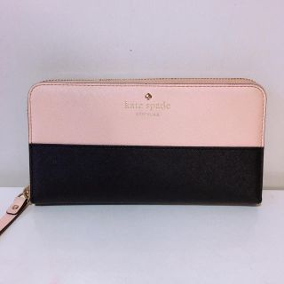 ケイトスペードニューヨーク(kate spade new york)のKate spade 長財布(財布)