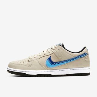 ナイキ(NIKE)のナイキ SB ダンク LOW プロ 新品未使用 24.5cm 最安(スニーカー)