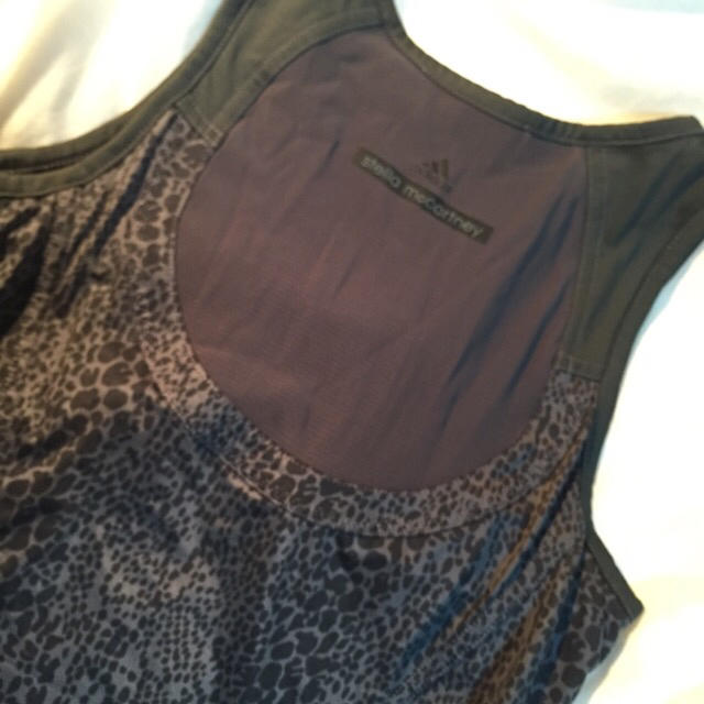 Stella McCartney(ステラマッカートニー)のstellamccartney レディースのトップス(Tシャツ(半袖/袖なし))の商品写真