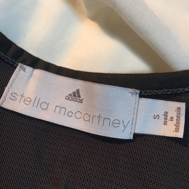 Stella McCartney(ステラマッカートニー)のstellamccartney レディースのトップス(Tシャツ(半袖/袖なし))の商品写真