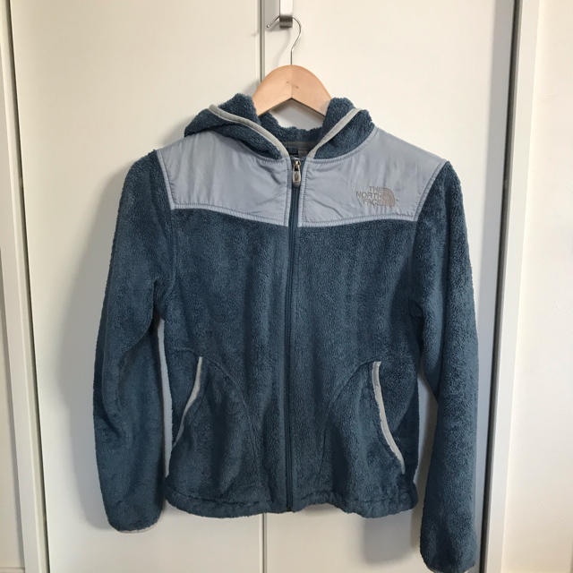 THE NORTH FACE - 値下げ中!THE NORTH FACE パーカーの通販 by mama's