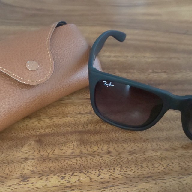 Ray-Ban  美品  RB 4165Ｆ