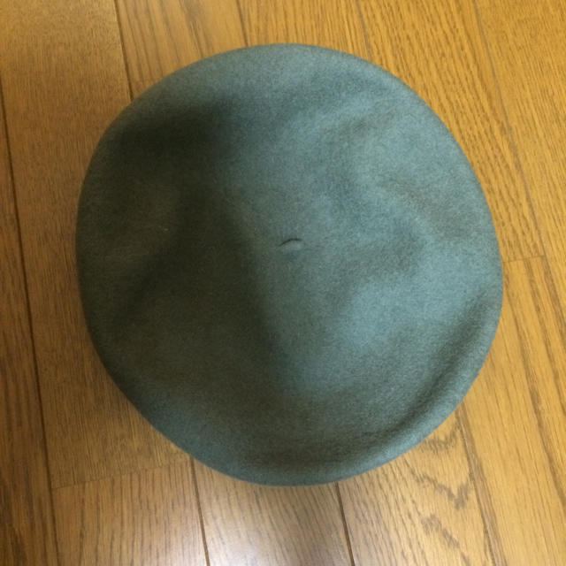 moussy(マウジー)のマウジーベレー帽 レディースの帽子(ハンチング/ベレー帽)の商品写真