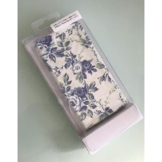 ローラアシュレイ(LAURA ASHLEY)の新品未使用 / ローラ アシュレイ iphone7プラス ケース(iPhoneケース)